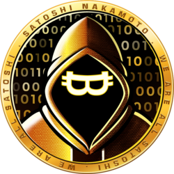 Satoshi Nakamoto