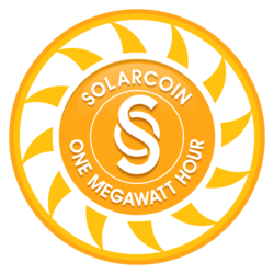 Solarcoin