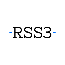 RSS3