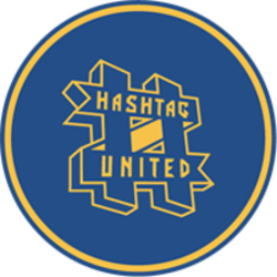 Hashtag United Fan Token