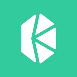 Kyber Network Crystal