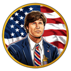 TUCKER CARLSON