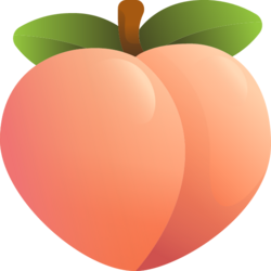 Peach